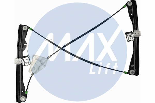 Window Regulator (WST110-L)