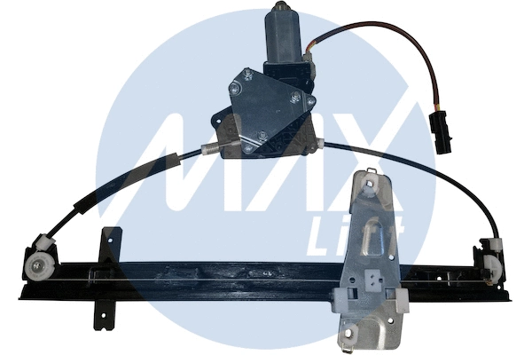 Window Regulator (WJP100-R)