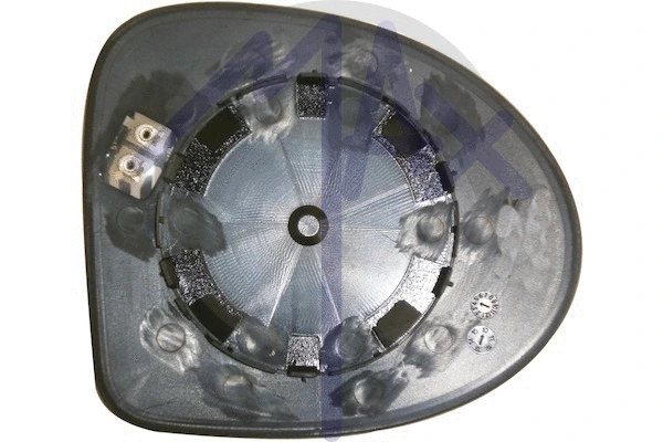 Mirror Glass, exterior mirror (MRN304-L)