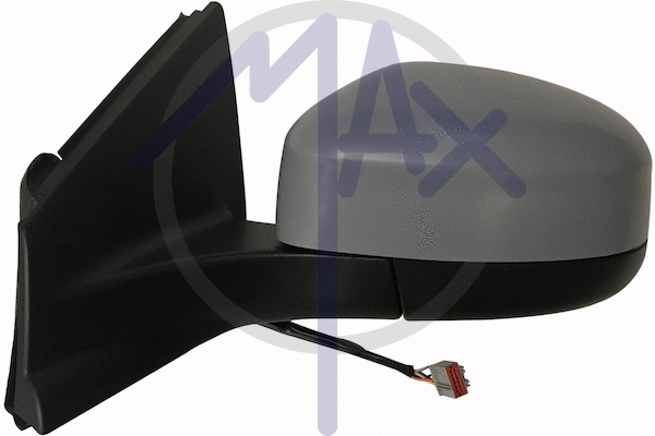 Exterior Mirror (MFD173-L)