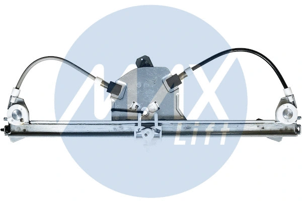 Window Regulator (WME122-L)