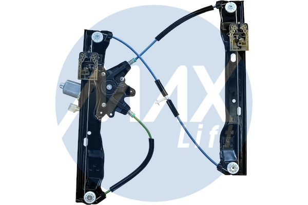 Window Regulator (WFD129-L)