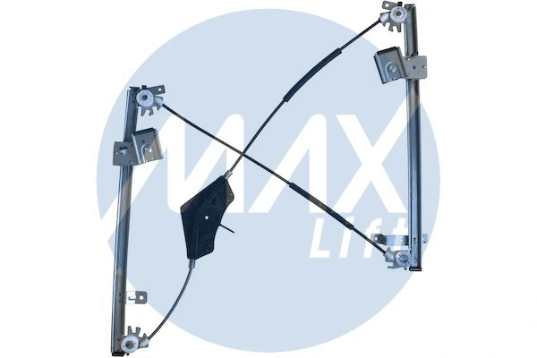 Window Regulator (WVW132-L)