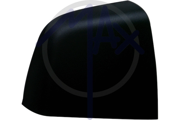 Cover, exterior mirror (MFT455-R)