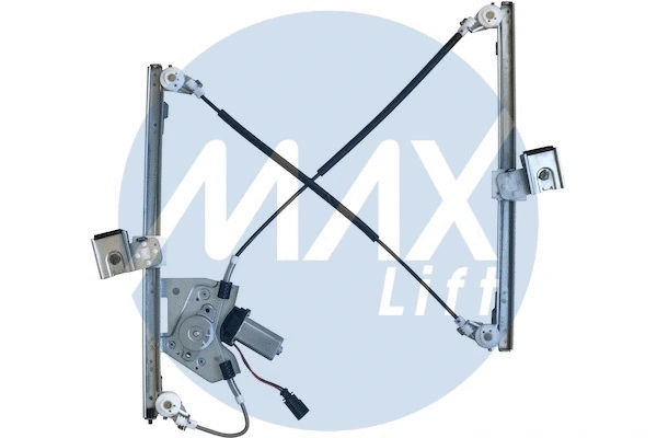 Window Regulator (WFD115-L)