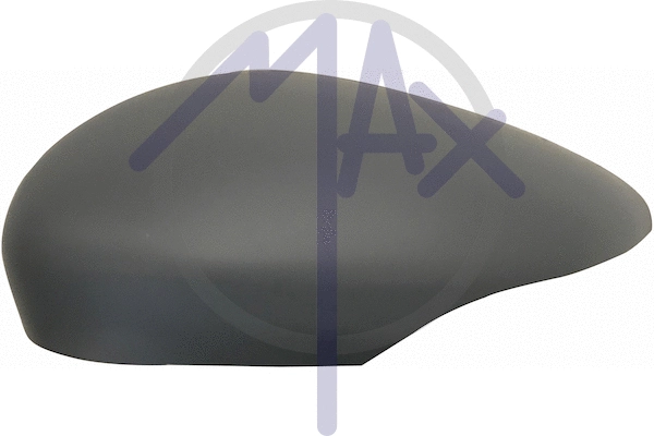 Cover, exterior mirror (MFD300-L)