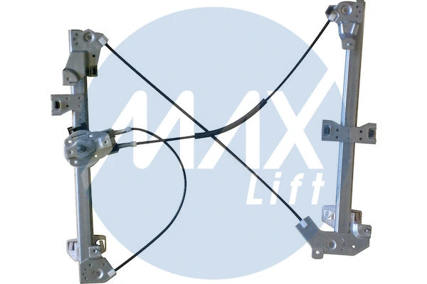 Window Regulator (WCT106-R)
