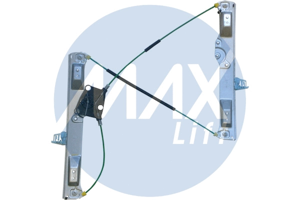 Window Regulator (WOP108-R)