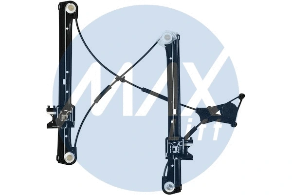 Window Regulator (WAD131-R)