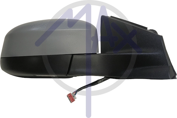 Exterior Mirror (MFD176-R)