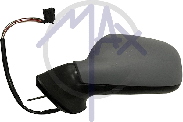 Exterior Mirror (MPG250-L)