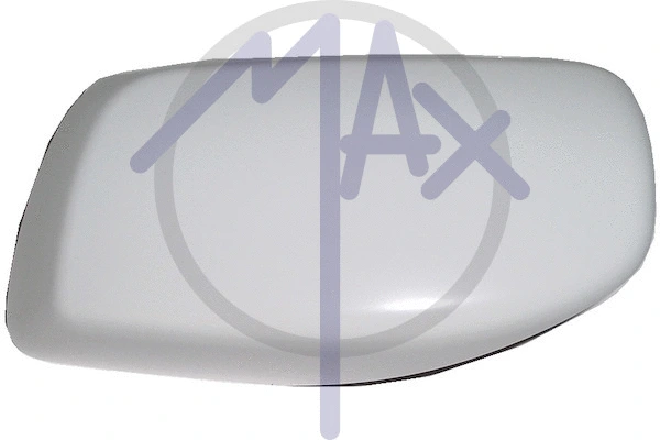 Cover, exterior mirror (MBM302-L)