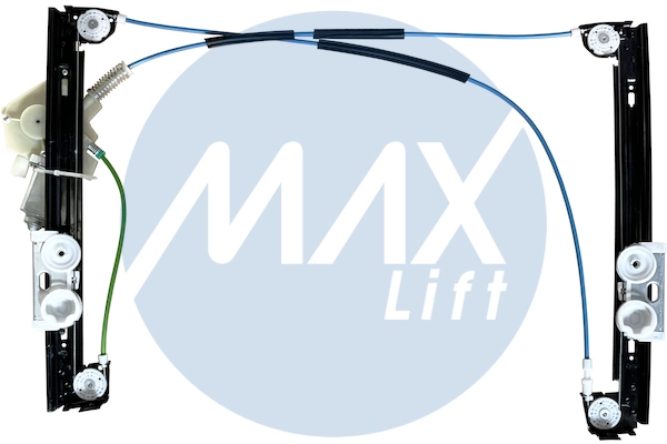 Window Regulator (WBM252-L)
