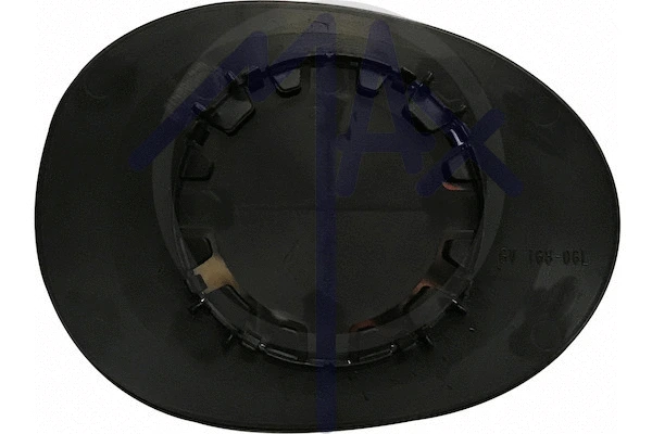 Mirror Glass, exterior mirror (MTT500-L)