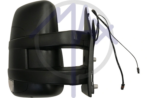 Exterior Mirror (MID120R-R)