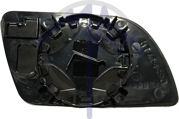 Mirror Glass, exterior mirror (MVW178-L)