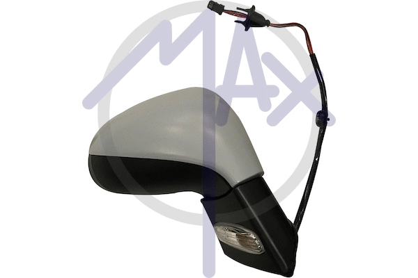 Exterior Mirror (MPG261-R)