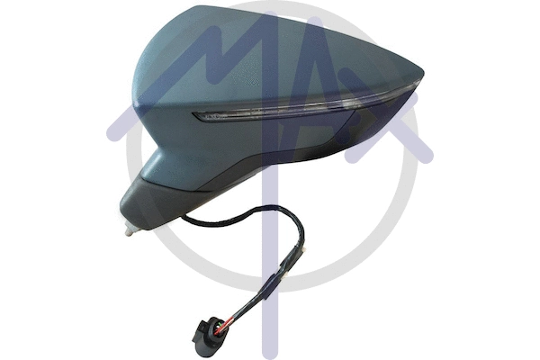 Exterior Mirror (MST148-L)