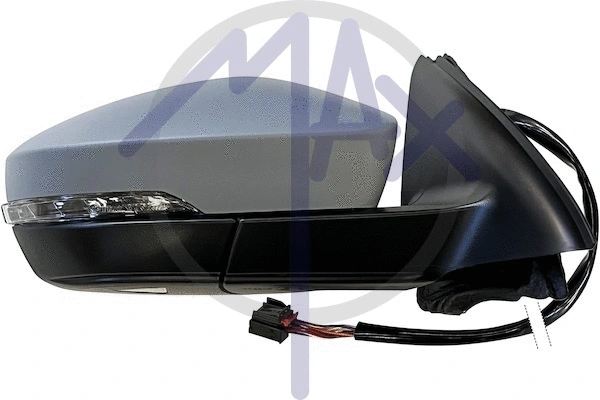 Exterior Mirror (MSK142-R)