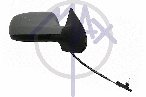 Exterior Mirror (MVW174-R)