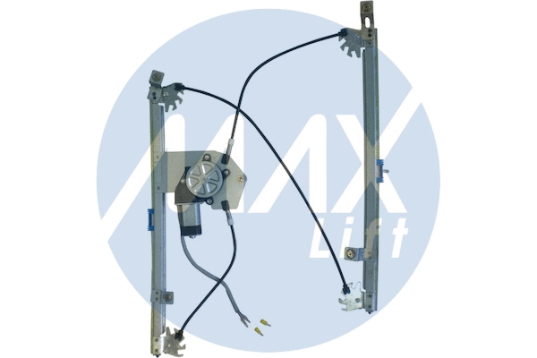 Window Regulator (WRN108-R)