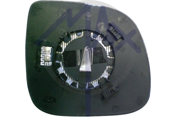 Mirror Glass, exterior mirror (MVW353-L)