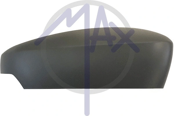 Cover, exterior mirror (MSK127-R)