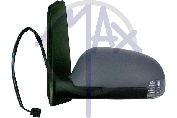 Exterior Mirror (MVW299-L)
