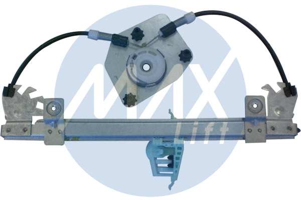 Window Regulator (WFT214-L)