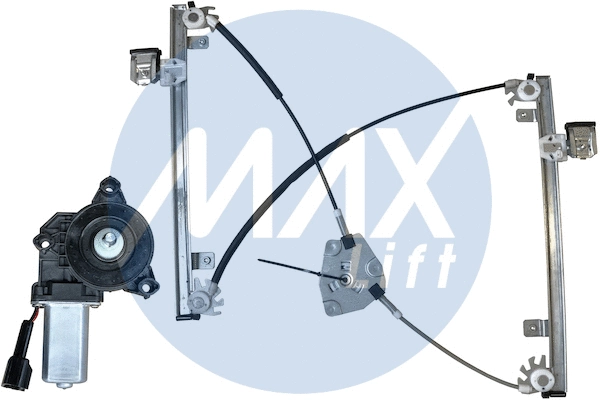 Window Regulator (WAR132-R)