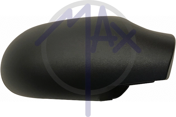 Cover, exterior mirror (MMB700-R)