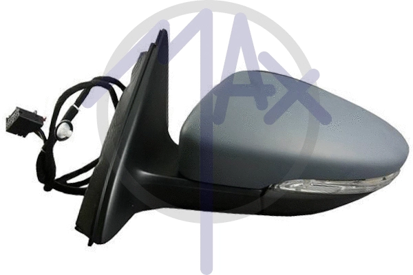Exterior Mirror (MVW115-L)