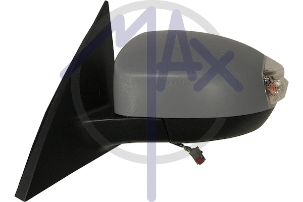 Exterior Mirror (MFD204-L)