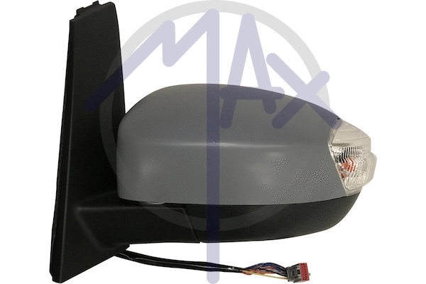 Exterior Mirror (MFD208-L)