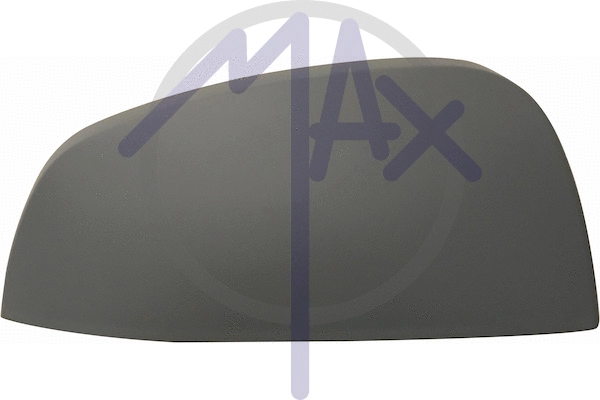 Cover, exterior mirror (MOP314-R)