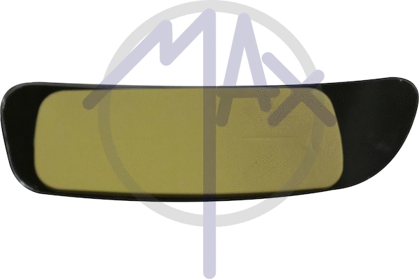 Mirror Glass, exterior mirror (MFT457-L)