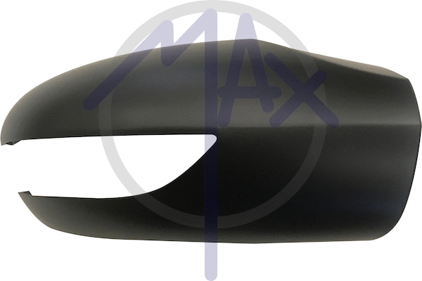 Cover, exterior mirror (MMB705-R)