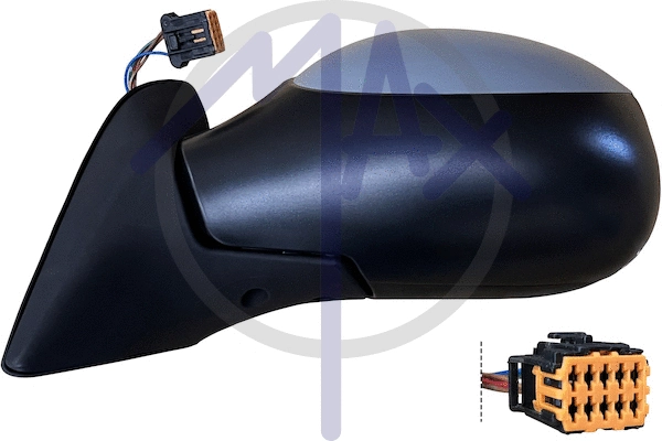 Exterior Mirror (MCT185-L)