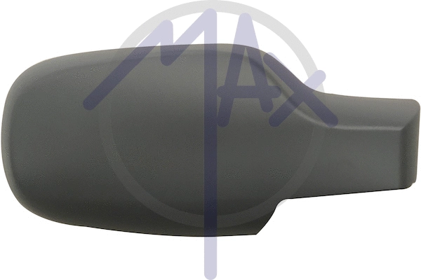 Cover, exterior mirror (MRN716-R)