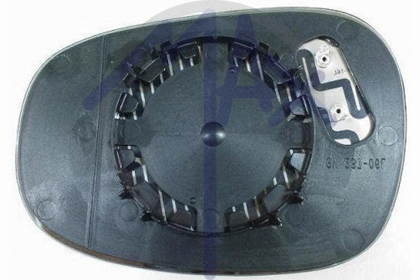 Mirror Glass, exterior mirror (MBM226-R)