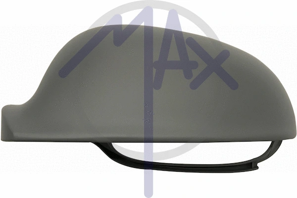 Cover, exterior mirror (MVW610-L)