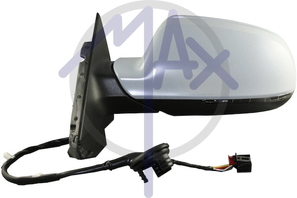 Exterior Mirror (MAD155-L)