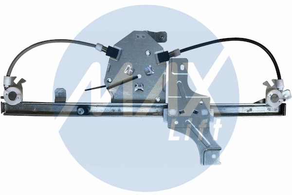 Window Regulator (WPG128-L)