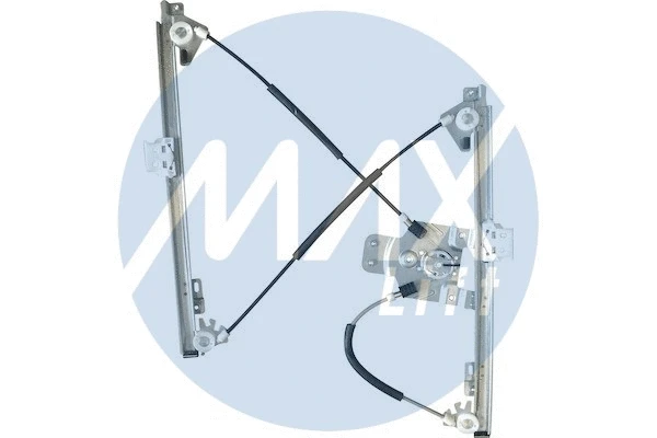 Window Regulator (WCT123-R)