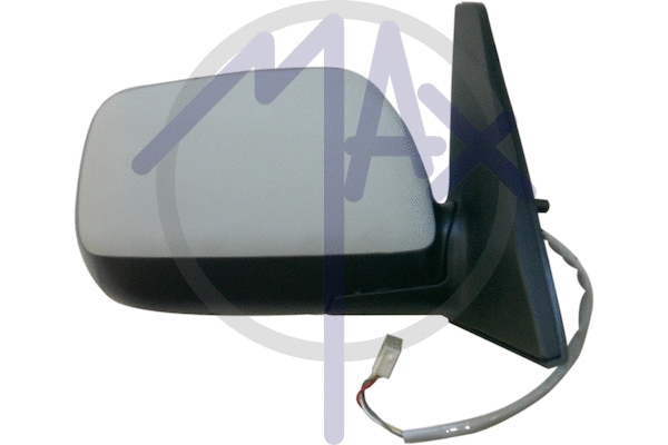 Exterior Mirror (MTT145-R)