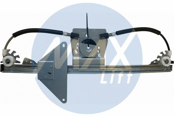 Window Regulator (WCT117-L)