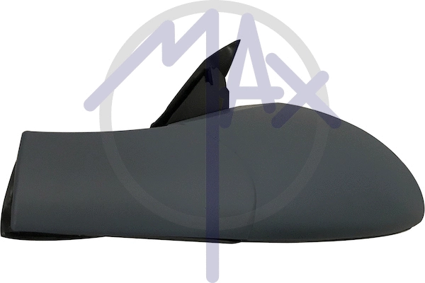 Exterior Mirror (MOP160-L)