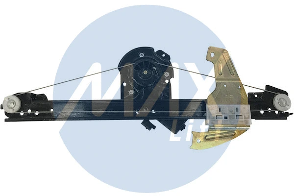 Window Regulator (WCT100-R)