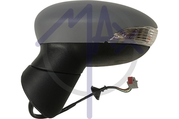 Exterior Mirror (MFD311-L)