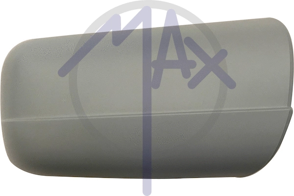 Cover, exterior mirror (MMB712-R)